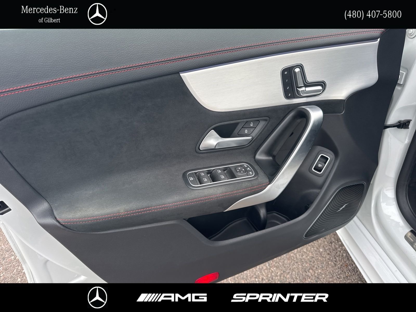 Certified Used 2023  Mercedes-Benz CLA 250 image 10
