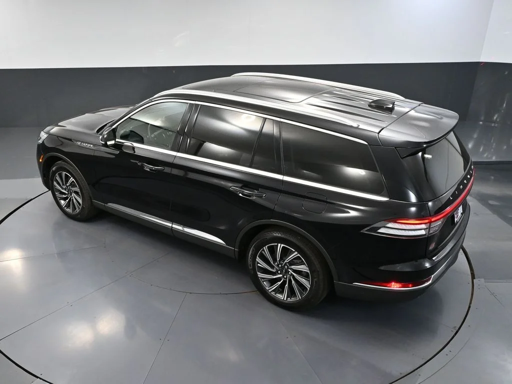 2025 Lincoln Aviator Premiere - Photo 62