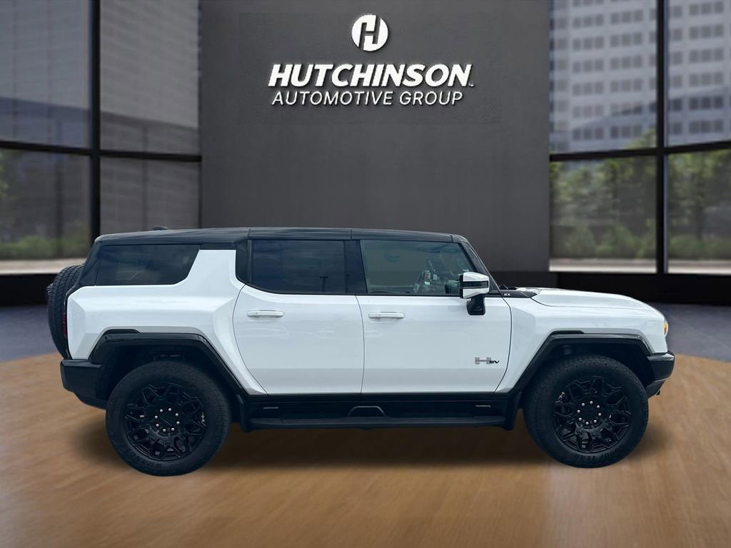 2024 GMC HUMMER EV 2X - Photo 8