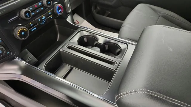New 2026 Oxford White Ford STX® image 16