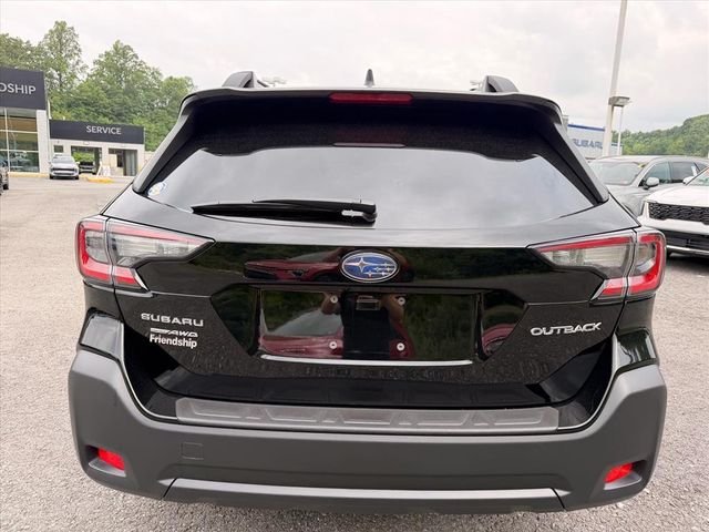 Used 2025 Black Subaru Premium image 11