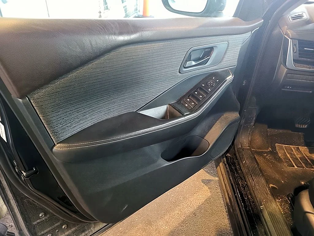 2021 Nissan Rogue S - Photo 6