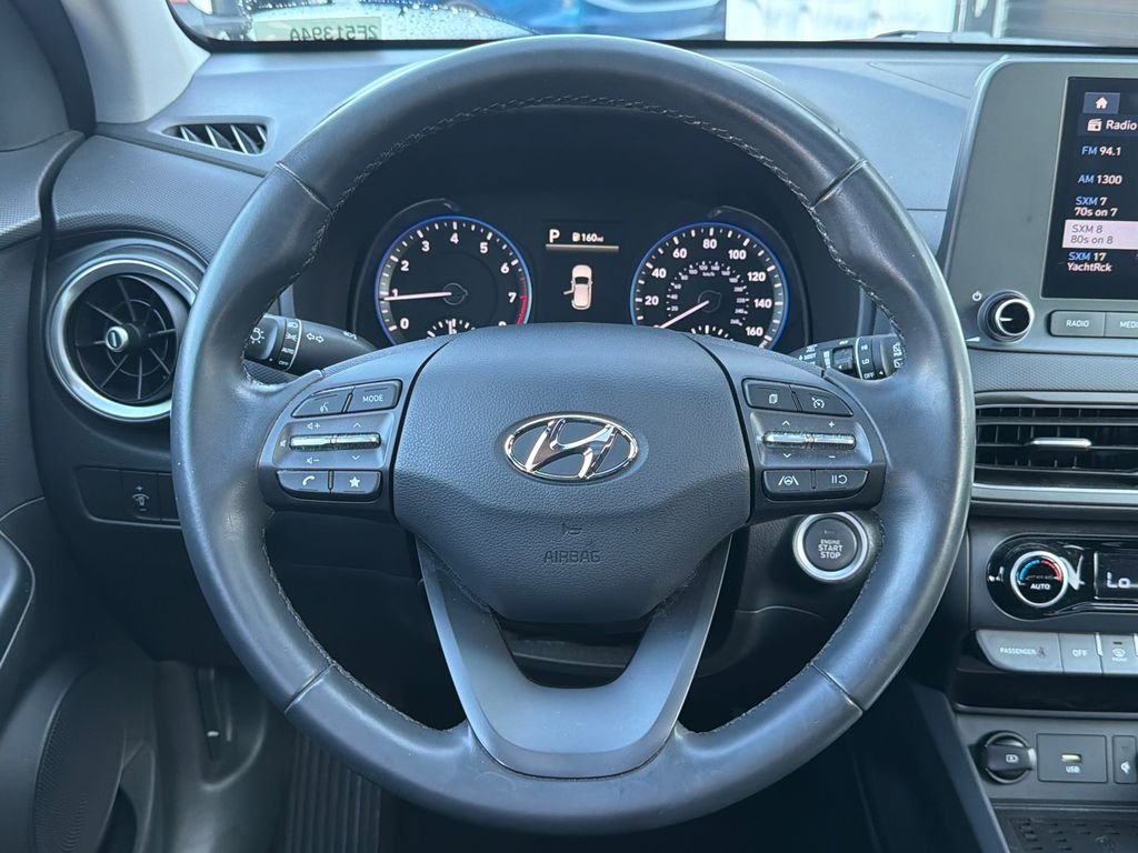 2022 Hyundai Kona SEL - Photo 23