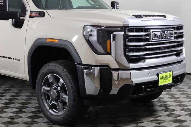 2026 GMC Sierra 2500HD SLE - Photo 41