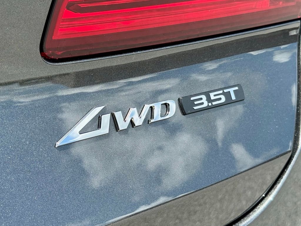 2025 GENESIS GV80 Prestige - Photo 16