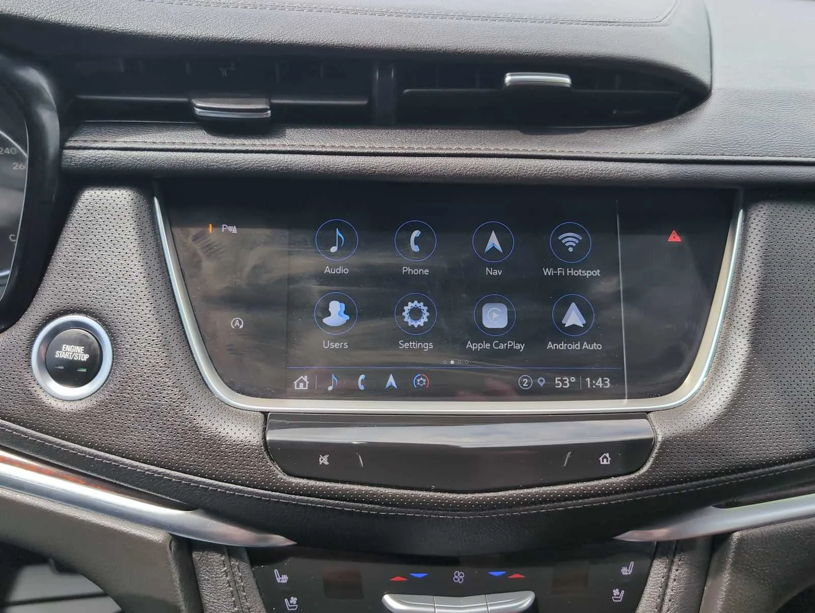 2023 Cadillac XT5 Sport - Photo 14