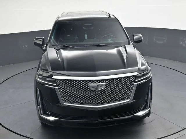 Used 2023 Black Cadillac Premium image 29