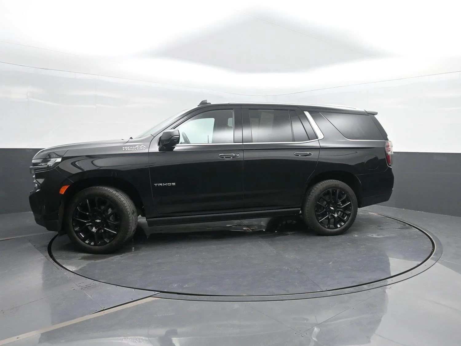 2022 Chevrolet Tahoe