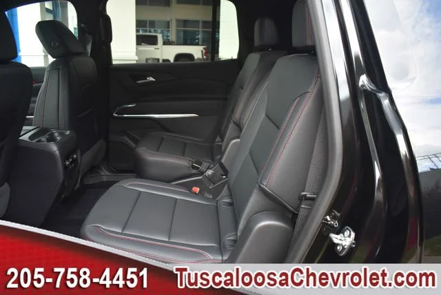 2026 Chevrolet Traverse Z71 - Photo 17