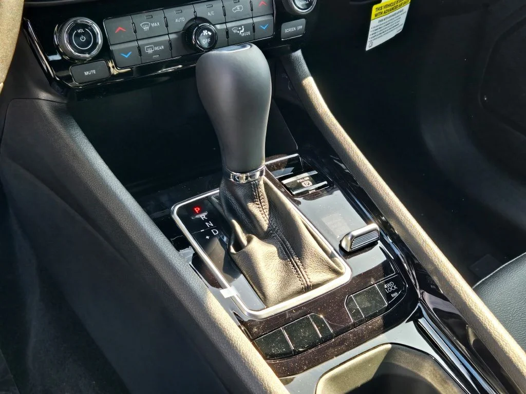 2026 Jeep Compass Limited Altitude - Photo 25