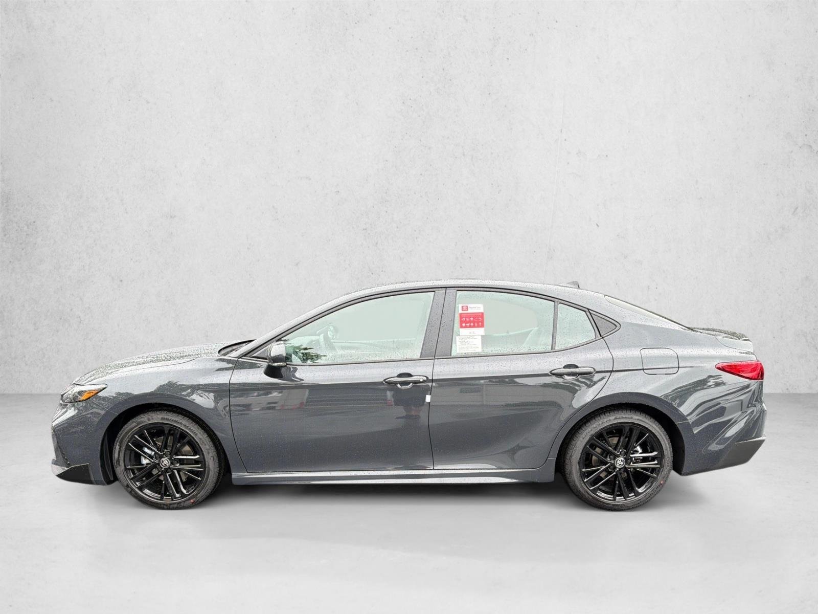 New 2026 Underground Toyota SE image 6