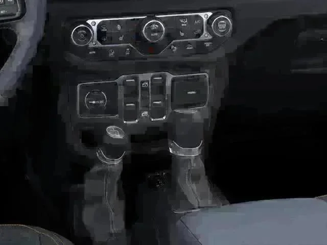 2025 Jeep Gladiator Sport S - Photo 66