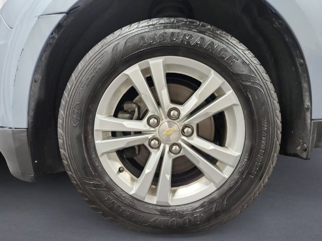 Used 2014 Silver Chevrolet LT image 14