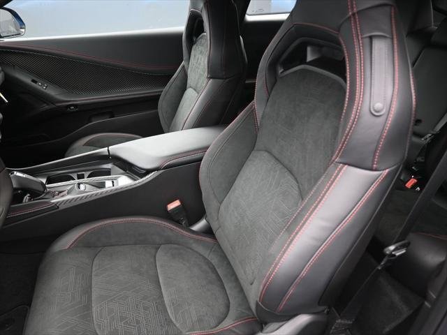 New 2026 Bludicrous Exterior Paint Dodge Scat Pack Plus image 31