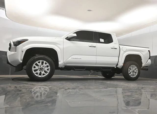 New 2026 Ice Cap Toyota  SR5 image 19