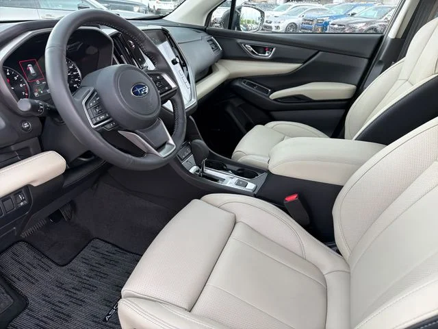 New 2026 Brown Subaru Limited image 17