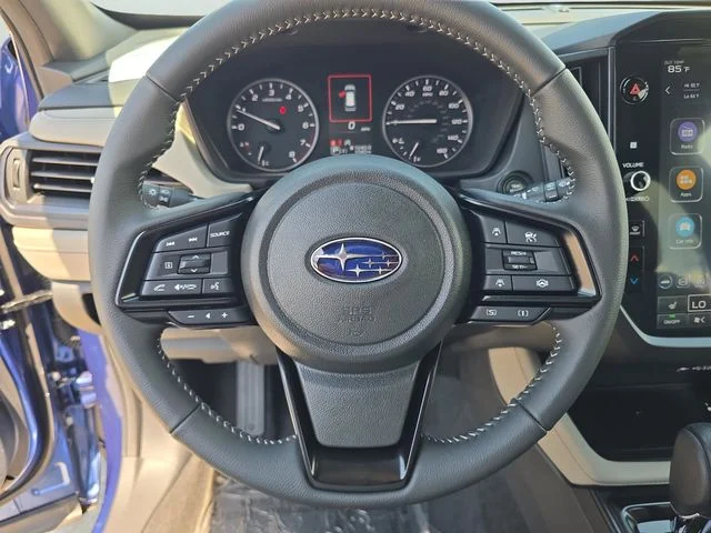 Used 2026 Blue Subaru Premium image 25