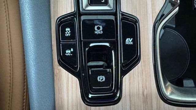2023 Lexus RX Hybrid 350h - Photo 28