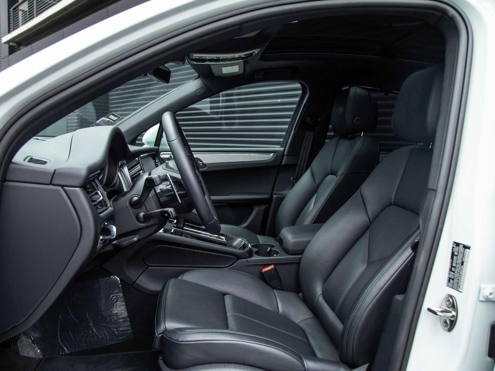Used 2026 White Porsche Base image 5