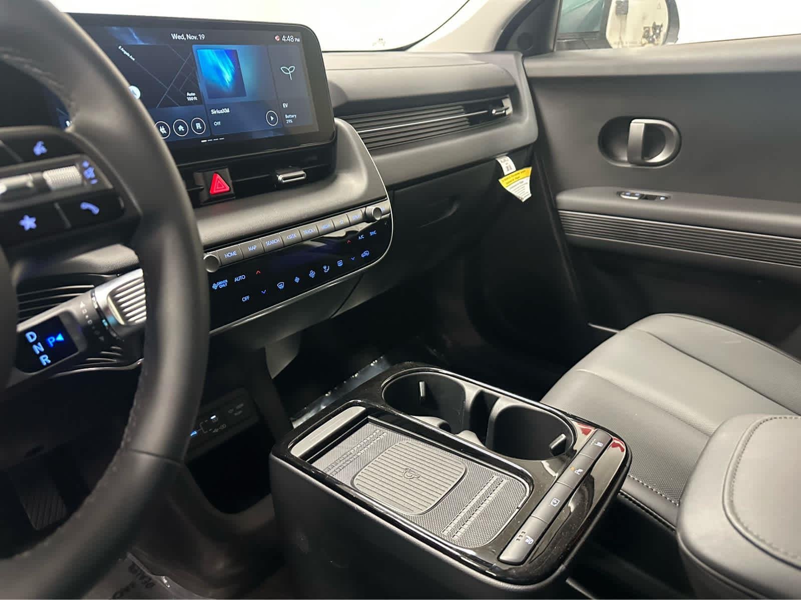 New 2026 Digital Teal Hyundai SEL image 30