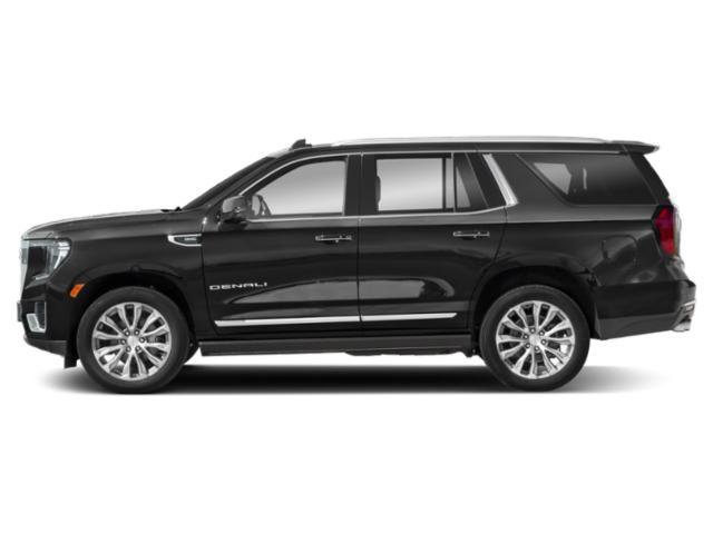 Used 2022 Onyx Black GMC Denali image 6