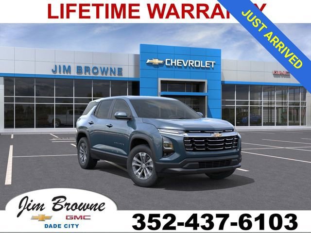New Chevy Equinox for Sale in Dade City, FL