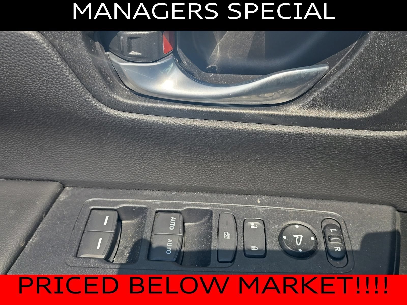 2025 Honda CR-V Sport - Photo 56