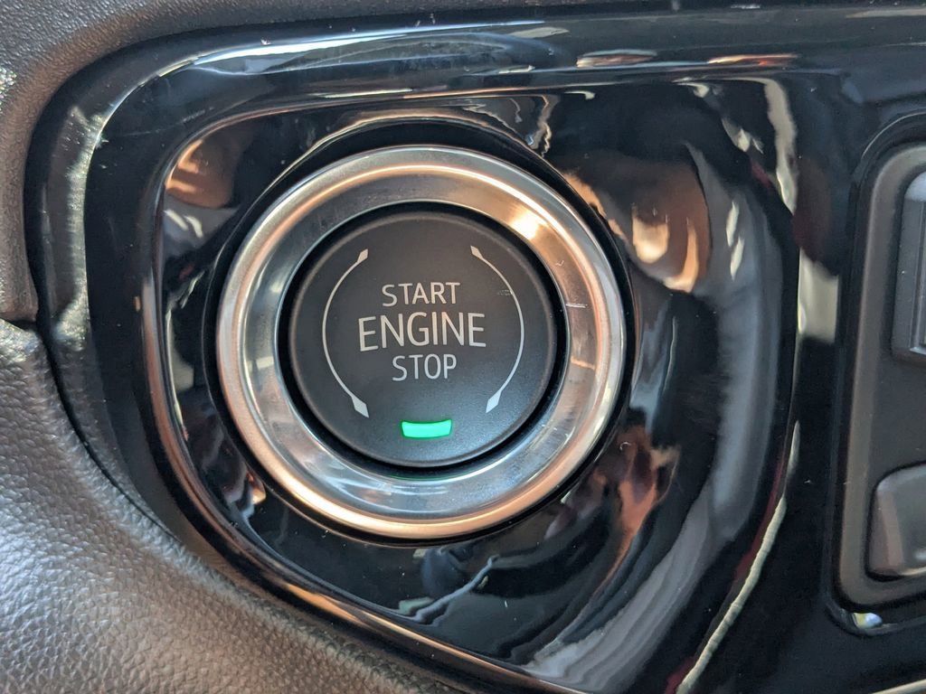 2026 Chevrolet Silverado 1500 LT - Photo 24
