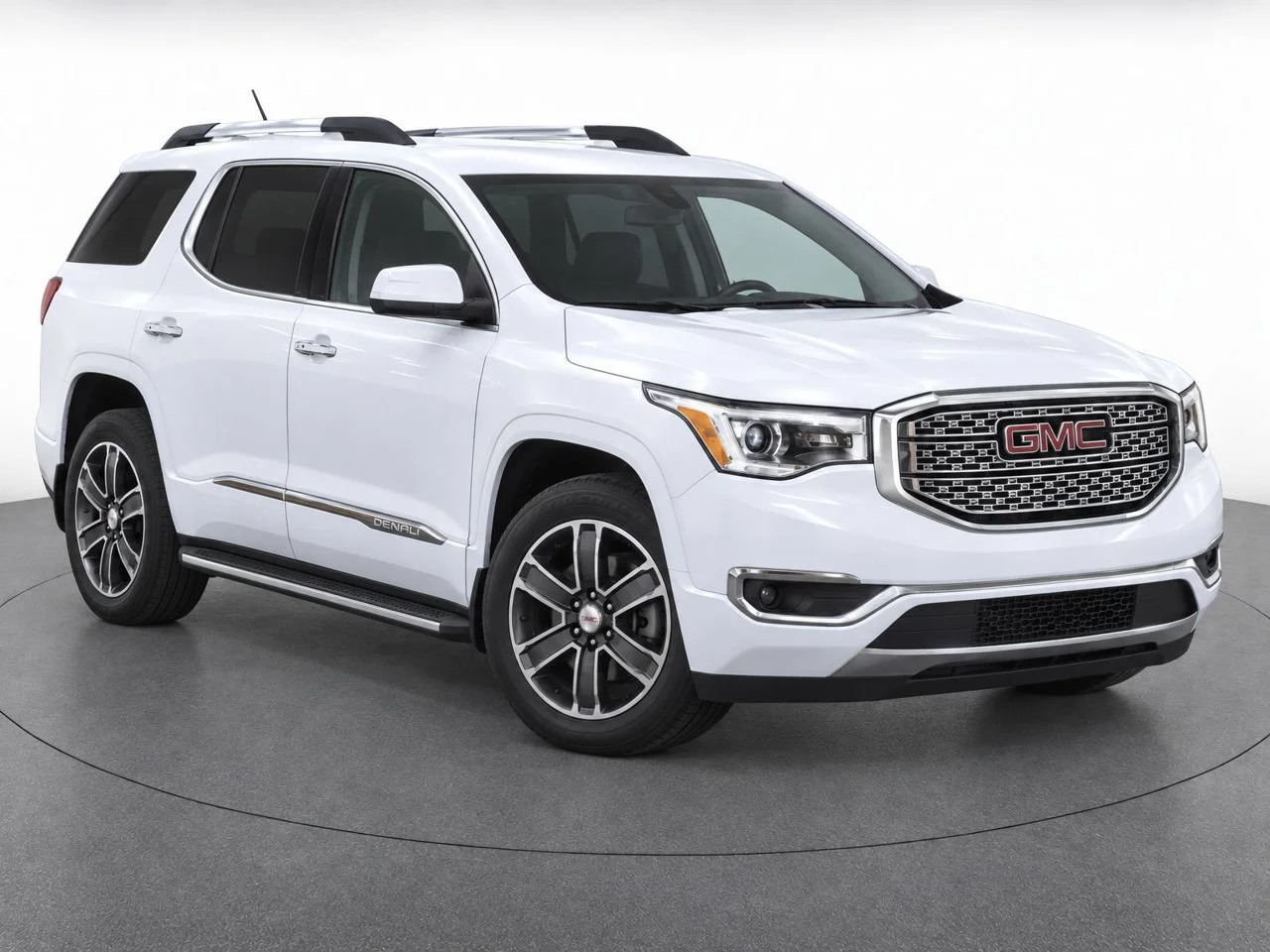 Used 2017 GMC Acadia Denali with VIN 1GKKNPLS1HZ293290 for sale in Springfield, MO
