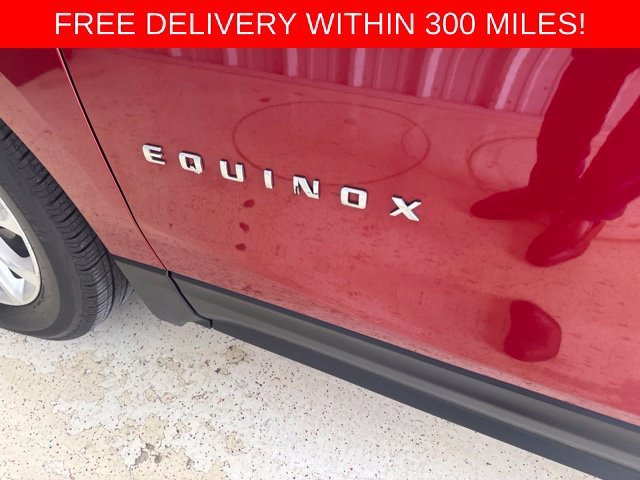 2018 Chevrolet Equinox LT - Photo 22