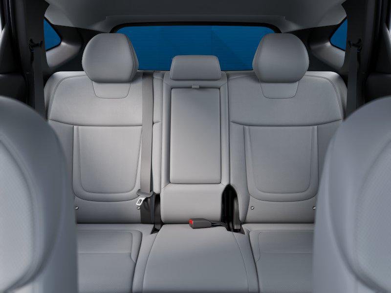 New 2026 Ecotronic Gray Hyundai SEL Plus FWD image 12