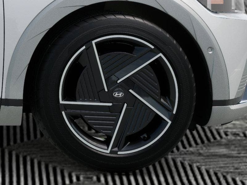New 2026 White Hyundai Limited image 8
