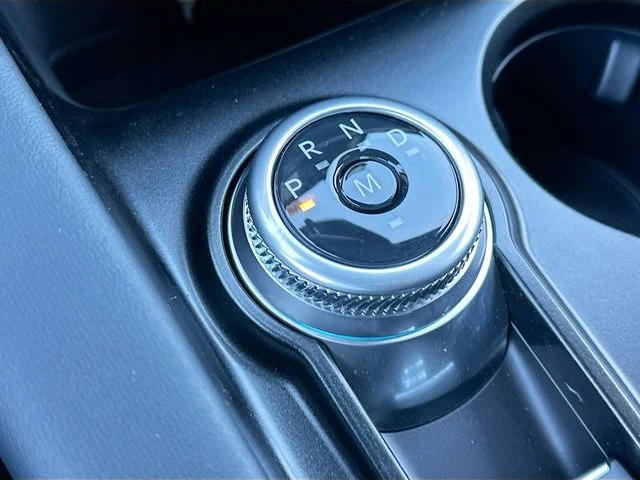 New 2026 White Metallic Ford Tremor image 12