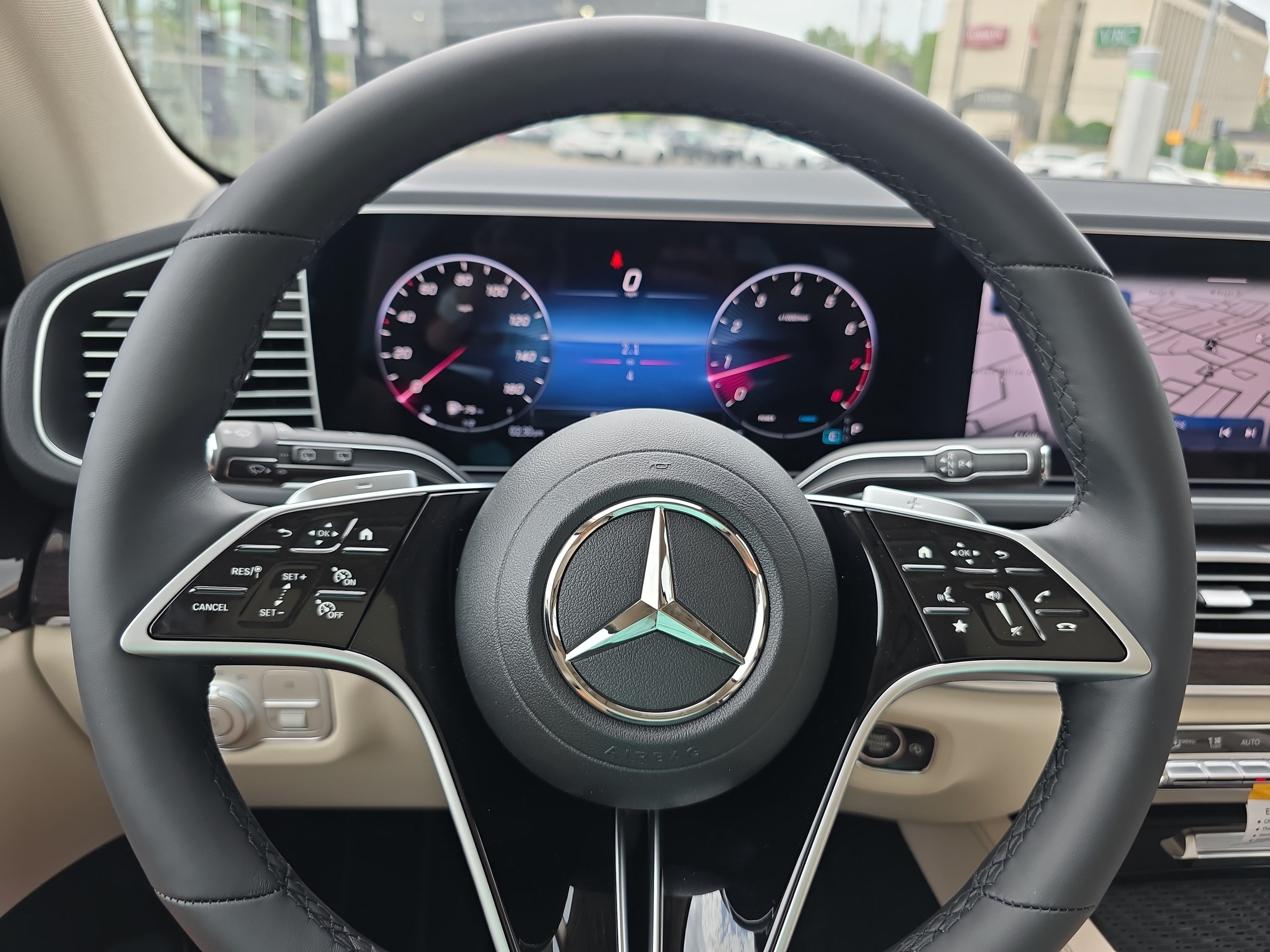 New 2026 Black Mercedes-Benz GLE 350 image 46