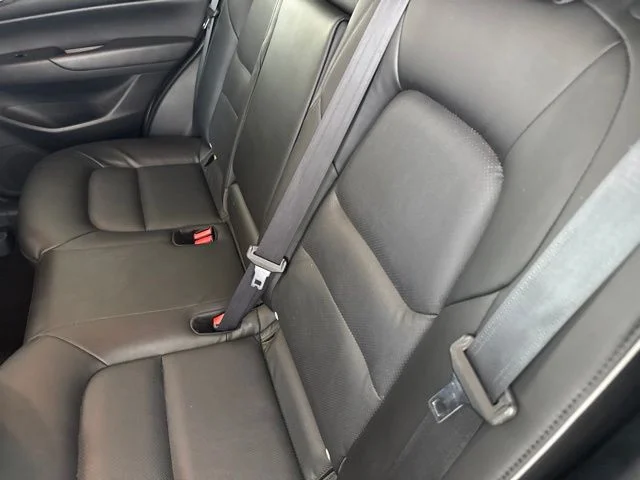 Used 2025 Silver Mazda 2.5 S Select Package image 24