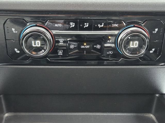 Used 2023 Red Hot Chevrolet RST image 19