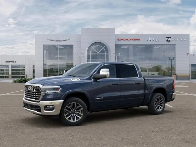 2026 RAM 1500 Limited Longhorn - Photo 28