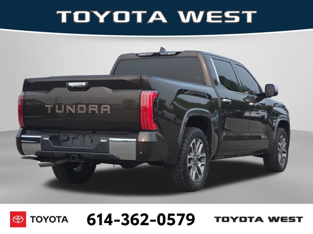 Used 2023  Toyota 1794 image 8