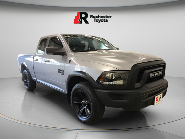 2022 RAM Ram 1500 Classic