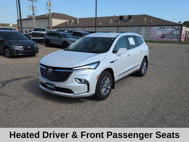 2023 Buick Enclave Essence - Photo 13
