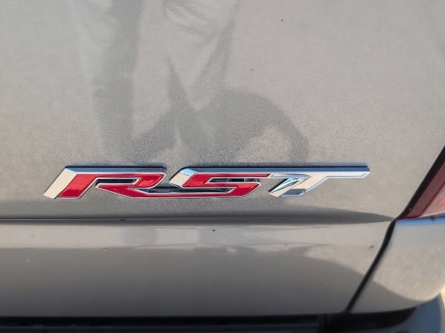 New 2026 Sterling Gray Metallic Chevrolet RST image 21