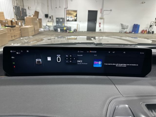 New 2026 Marsh Gray Ford Tremor® image 14