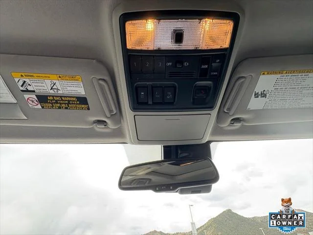Certified Used 2023 MAGNETIC GRAY MET. Toyota  image 19