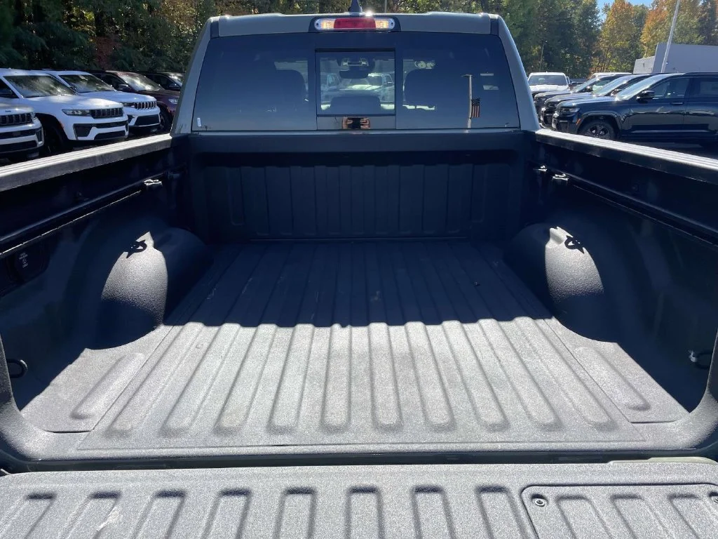 Used 2026  Ram Rebel image 43