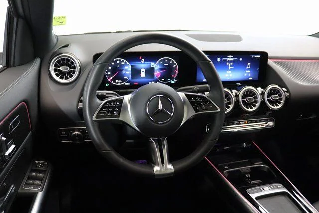 2025 Mercedes-Benz GLA GLA250 - Photo 18
