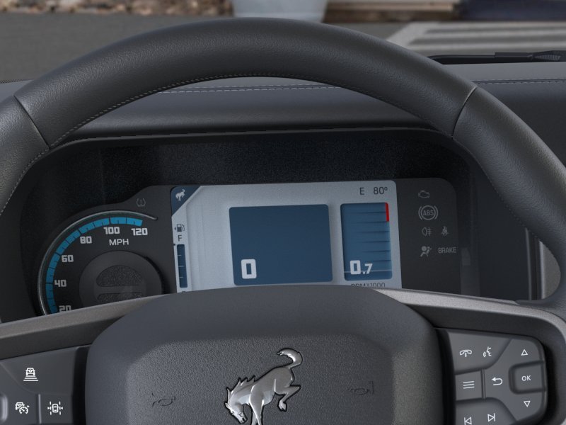 2025 Ford Bronco 4-Door Outer Banks - Photo 13