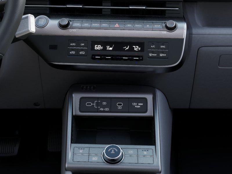 2025 Hyundai Kona SEL Convenience - Photo 16