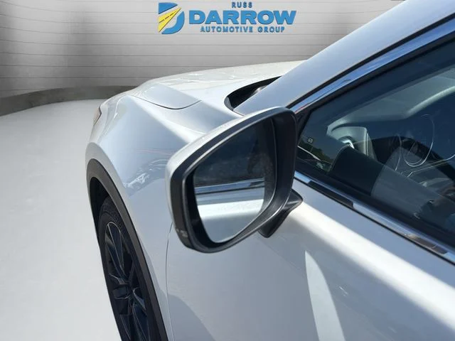 Used 2023 White Mazda Touring Plus image 28