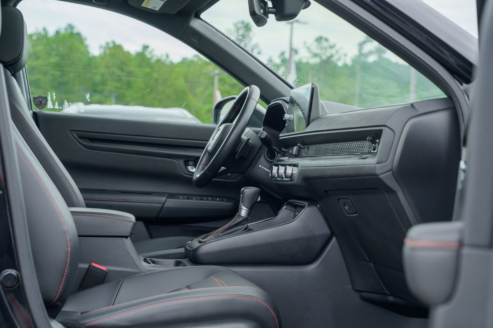 2025 Honda CR-V Sport-L - Photo 13