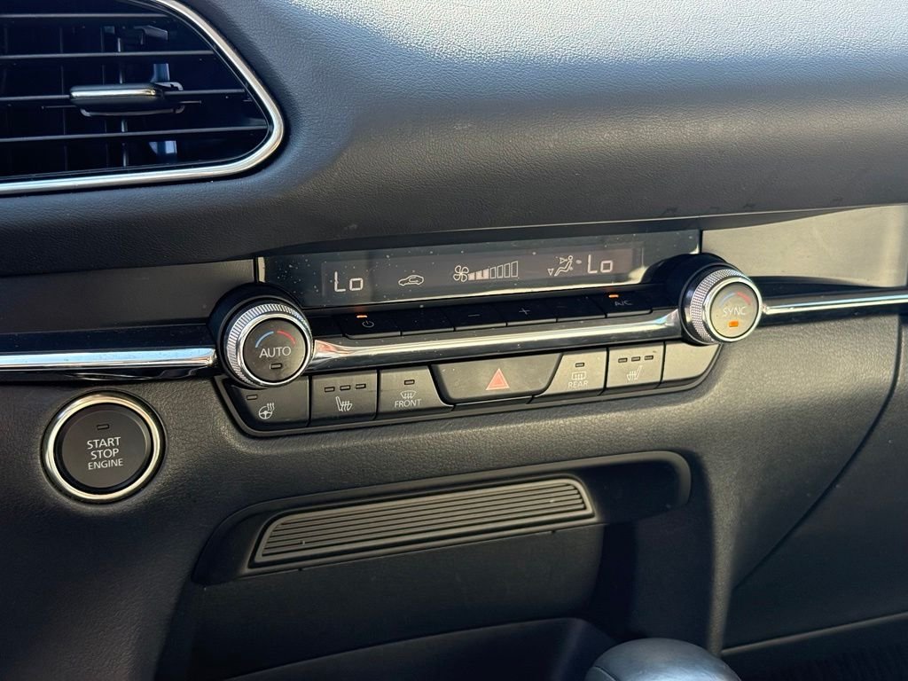 Used 2023 Gray Mazda 2.5 Turbo Premium Package image 18